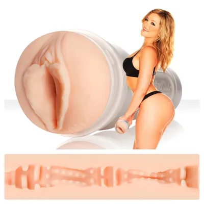 Fleshlight Alexis Texas Outlaw - vagina: 26 213 Ft