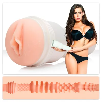 Fleshlight Madison Ivy Beyond - vagina: 28 339 Ft