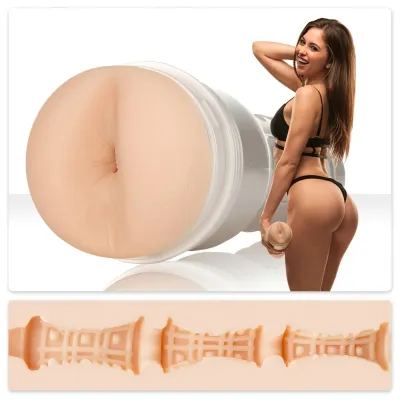Fleshlight Riley Reid Euphoria - popsi maszturbátor: 25 819 Ft