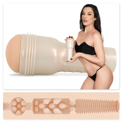 Fleshlight Stoya Destroya - vagina: 25 819 Ft